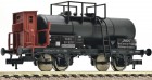 544203 Fleischmann Tank car UNION